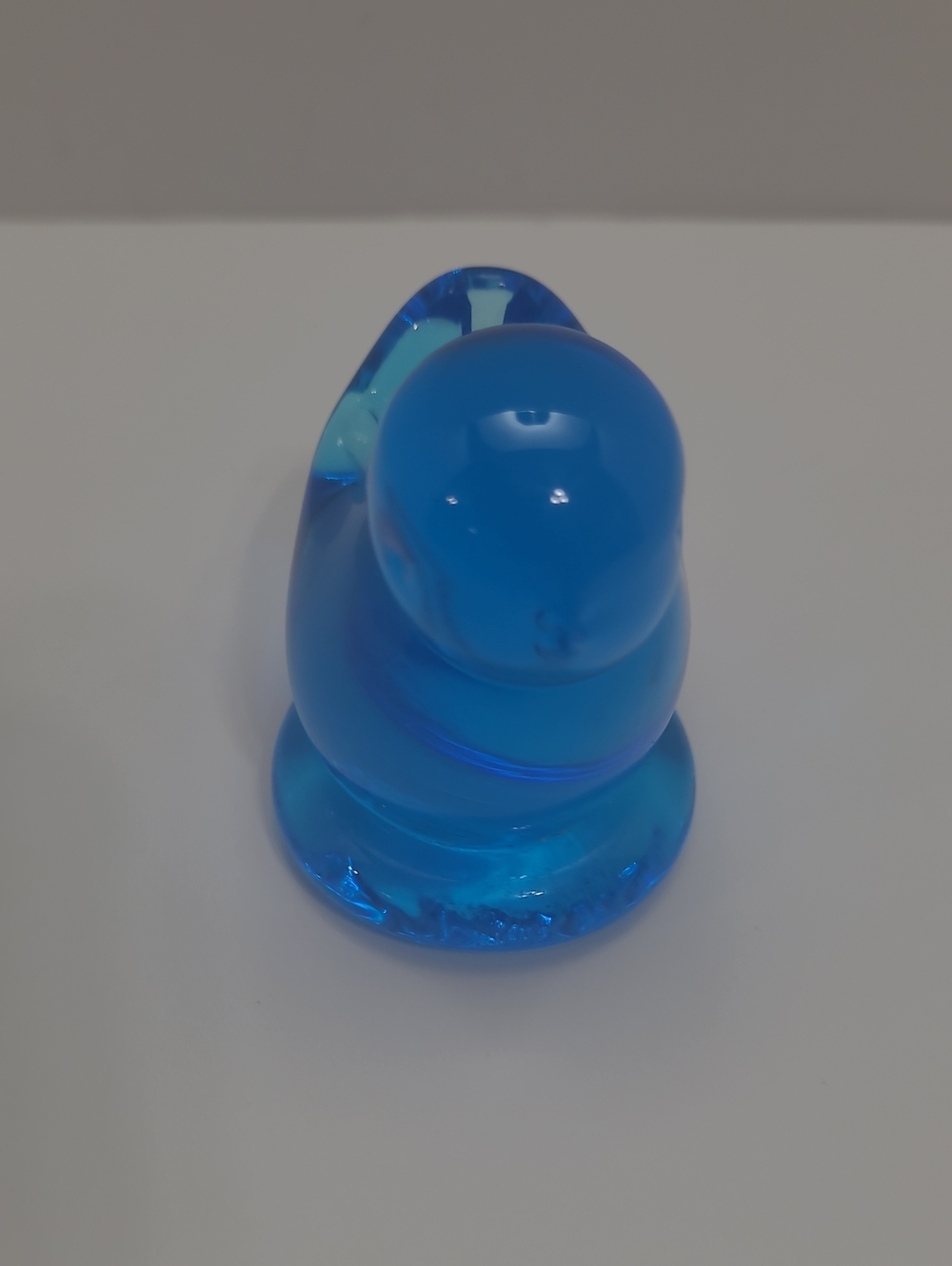 Leo Ward Blue Bird of Happiness - Picture 2 of 6